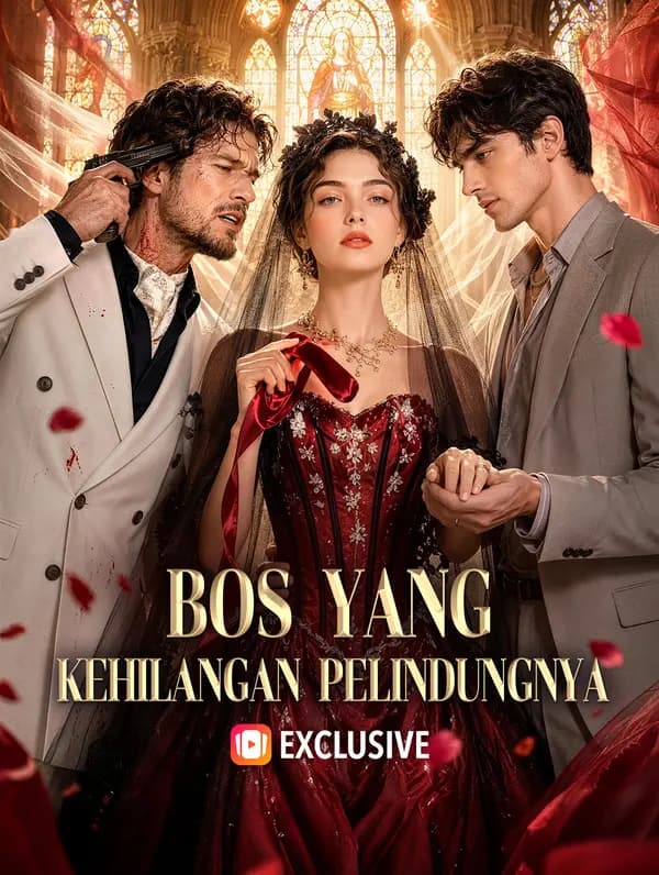 Bos yang Kehilangan Pelindungnya - FreeReels