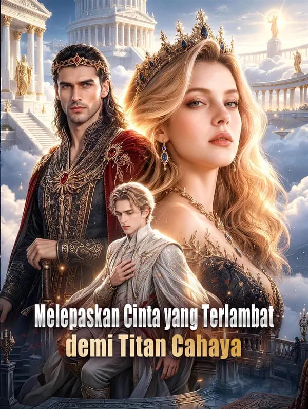 Melepaskan Cinta yang Terlambat demi Titan Cahaya - FreeReels