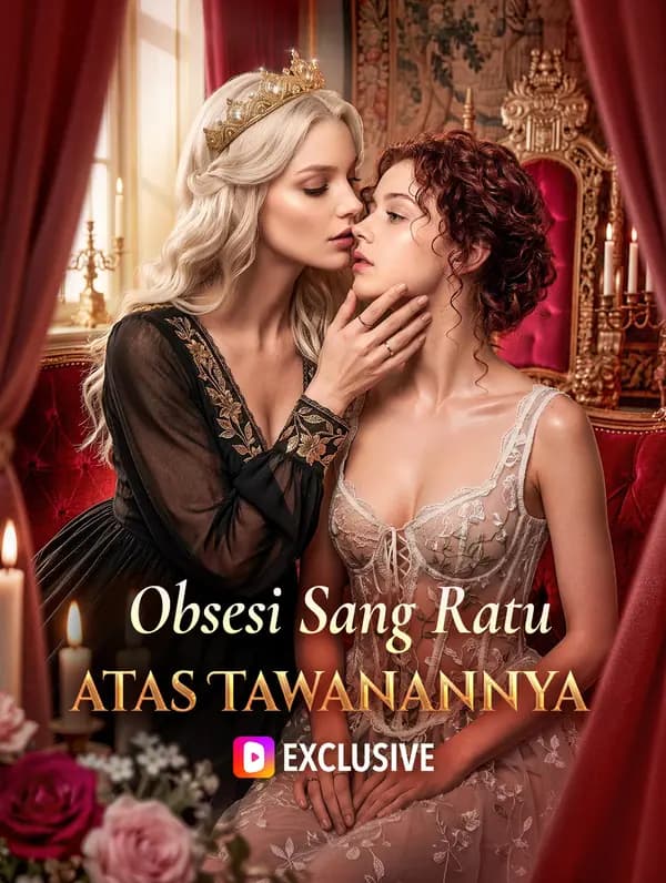 Obsesi Sang Ratu atas Tawanannya - FreeReels
