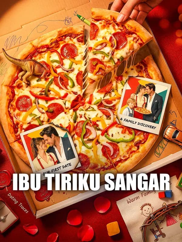 Ibu Tiriku Sangar - FreeReels