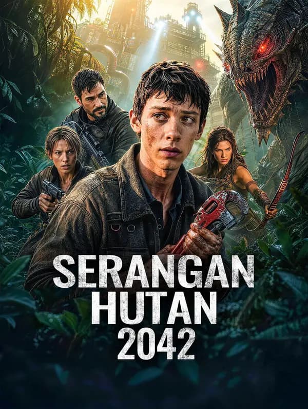 Serangan Hutan: 2042 - FreeReels
