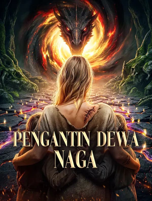 Pengantin Dewa Naga - FreeReels