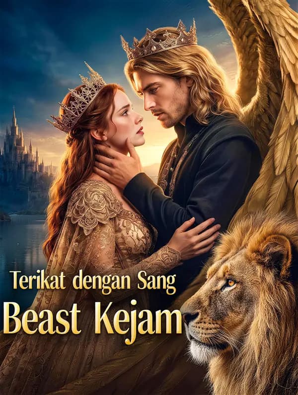 Terikat dengan Sang Beast Kejam - FreeReels