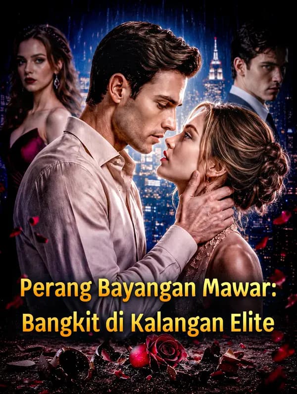 Perang Bayangan Mawar: Bangkit di Kalangan Elite - FreeReels