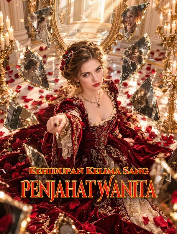 Kehidupan Kelima Sang Penjahat Wanita - FreeReels