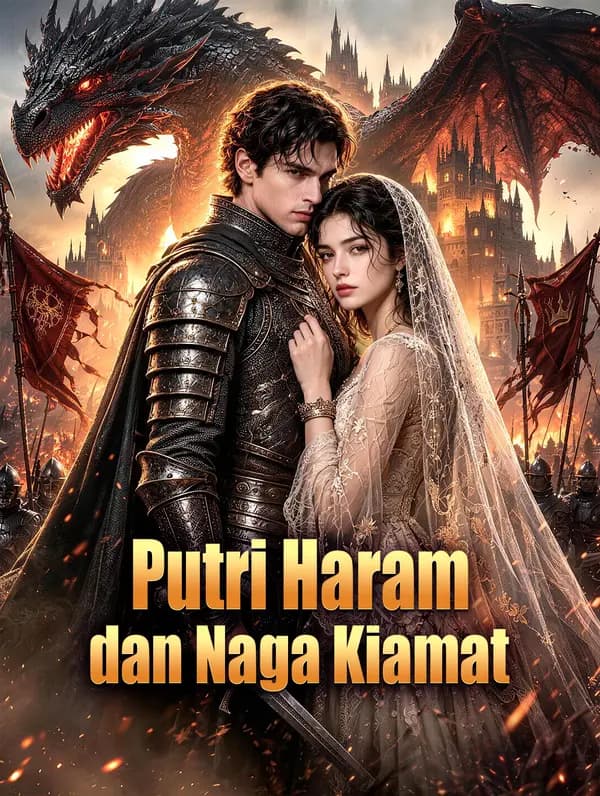 Putri Haram dan Naga Kiamat - FreeReels