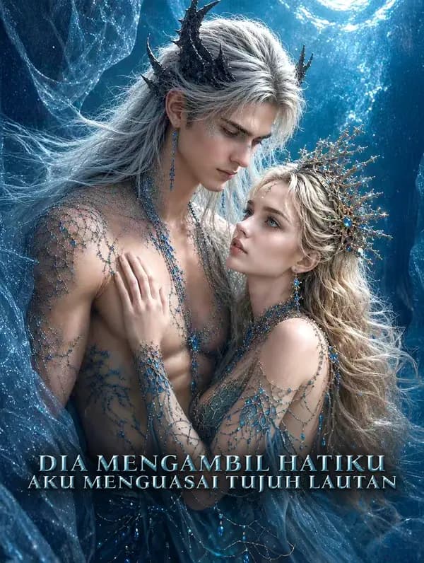 Dia Mengambil Hatiku, Aku Menguasai Tujuh Lautan - FreeReels