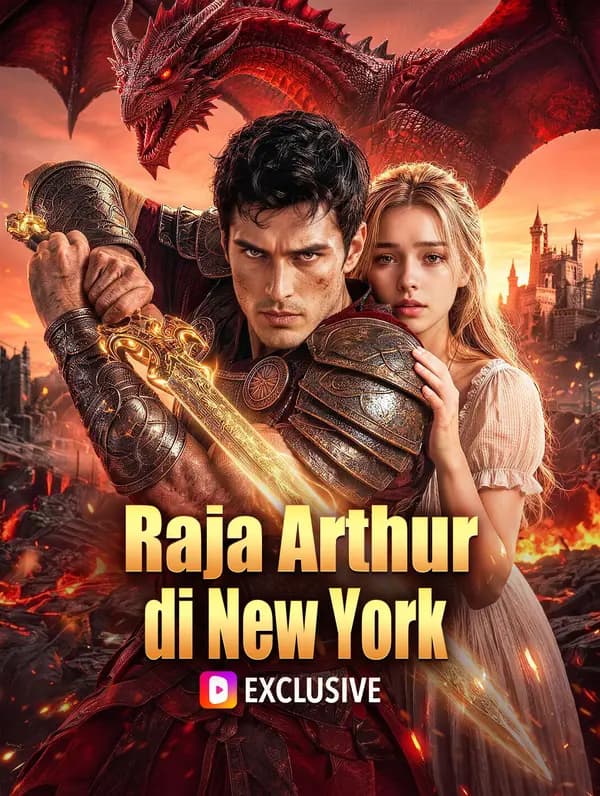 Raja Arthur di New York - FreeReels