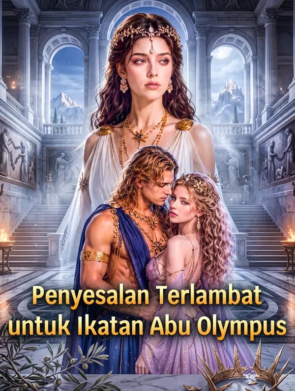 Penyesalan Terlambat untuk Ikatan Abu Olympus - FreeReels