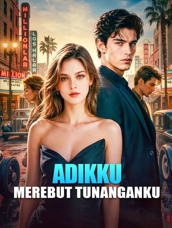 Adikku Merebut Tunanganku - FreeReels