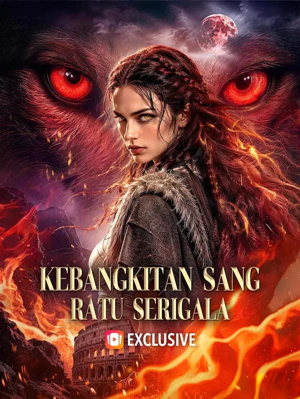 Kebangkitan Sang Ratu Serigala - FreeReels