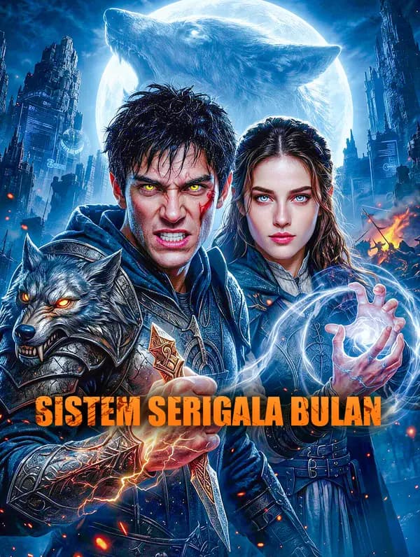Sistem Serigala Bulan - FreeReels