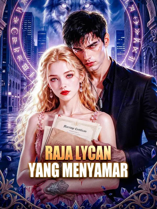 Raja Lycan yang Menyamar - FreeReels