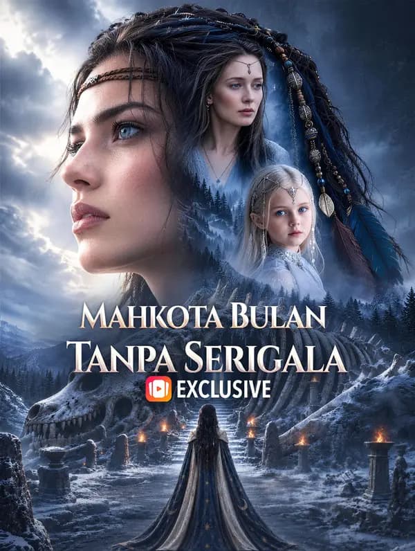 Mahkota Bulan Tanpa Serigala - FreeReels