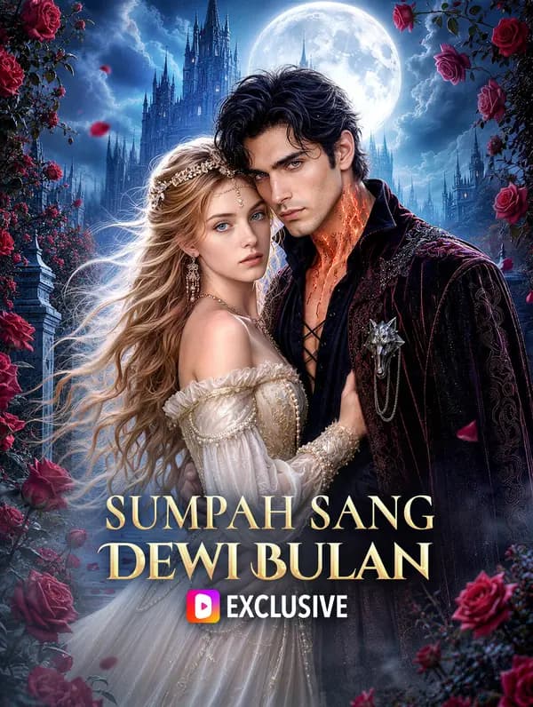 Sumpah Sang Dewi Bulan - FreeReels