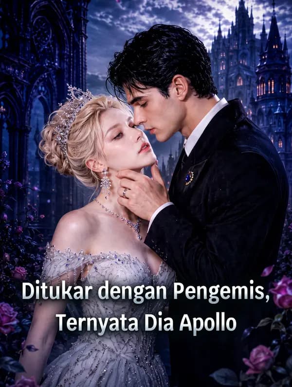 Ditukar dengan Pengemis, Ternyata Dia Apollo - FreeReels