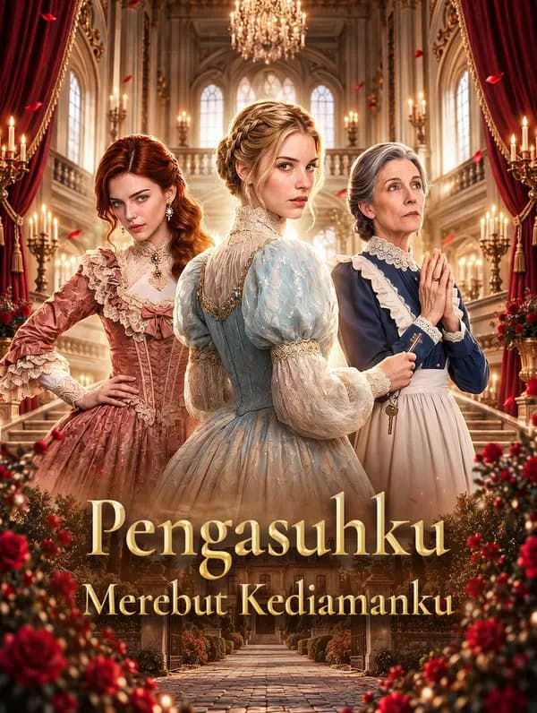 Pengasuhku Merebut Kediamanku - FreeReels
