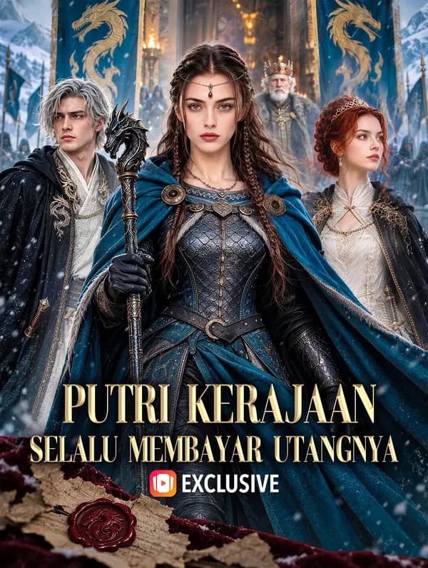 Putri Kerajaan Selalu Membayar Utangnya - FreeReels