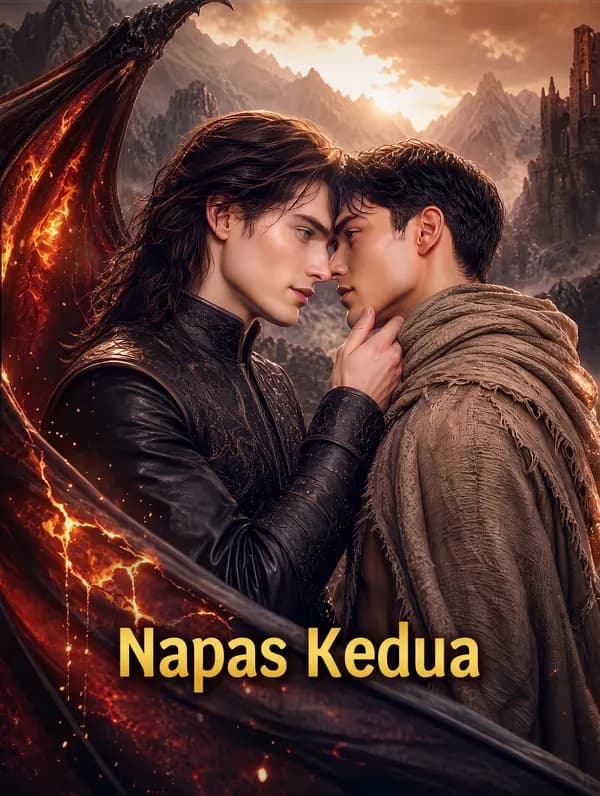 Napas Kedua - FreeReels