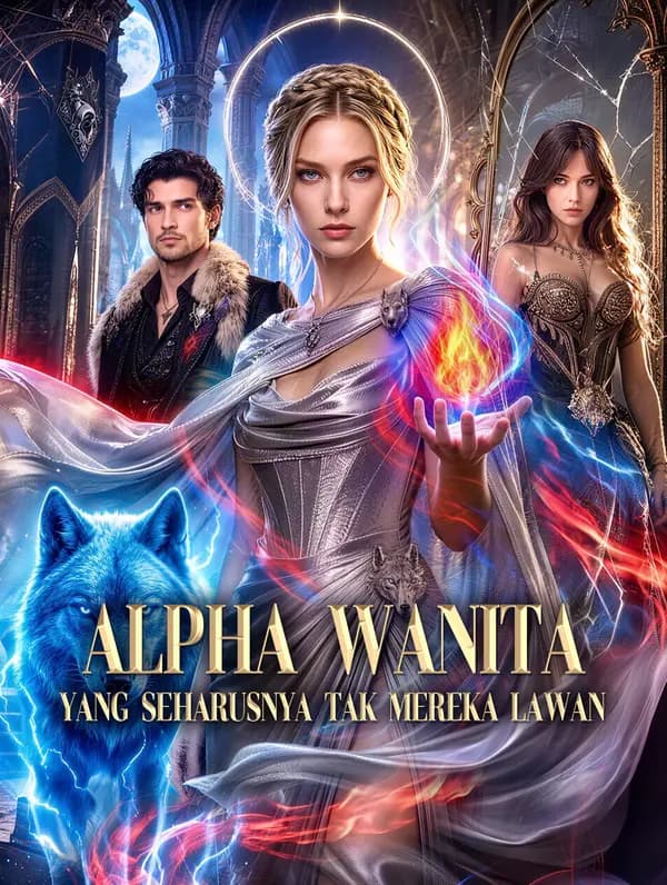 Alpha Wanita yang Seharusnya Tak Mereka Lawan - FreeReels