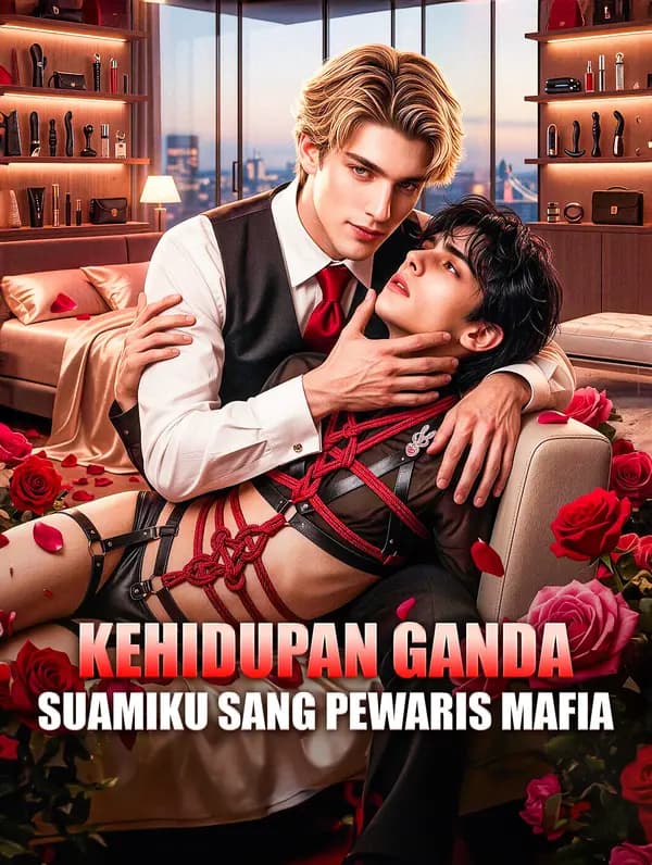 Kehidupan Ganda Suamiku Sang Pewaris Mafia - FreeReels