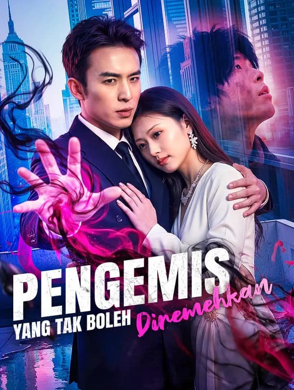 Pengemis yang Tak Boleh Diremehkan(Sulih Suara) - FreeReels