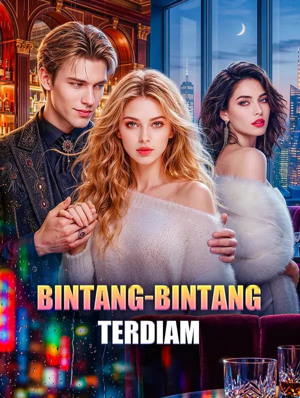 Bintang-Bintang Terdiam - FreeReels