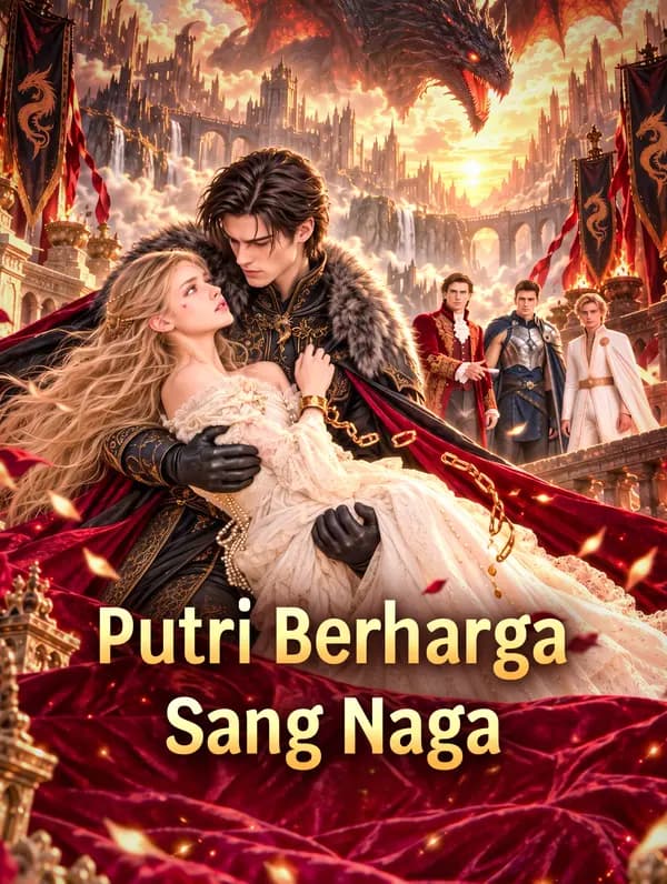 Putri Berharga Sang Naga - FreeReels