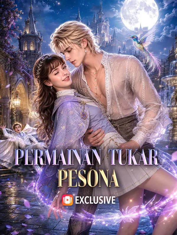 Permainan Tukar Pesona - FreeReels