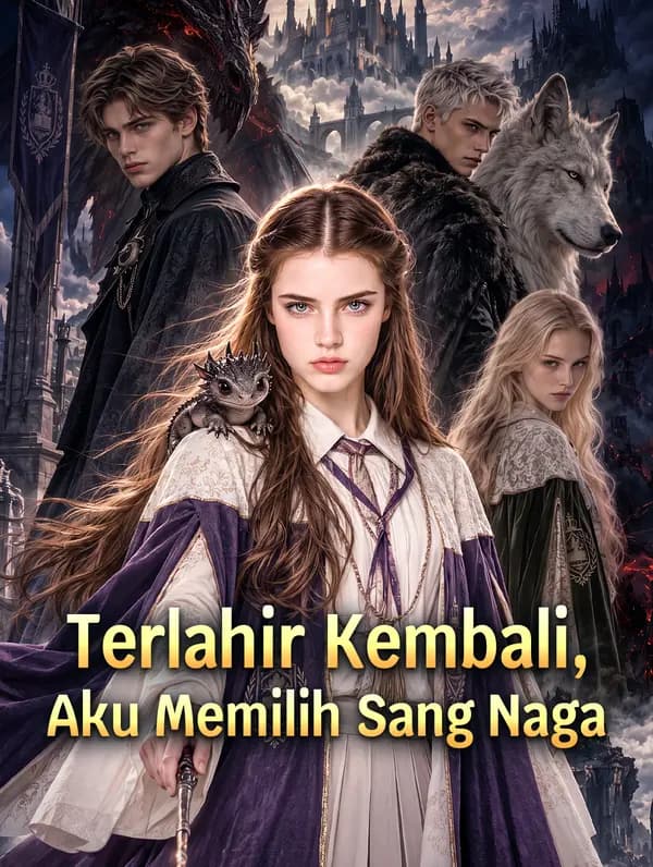 Terlahir Kembali, Aku Memilih Sang Naga - FreeReels