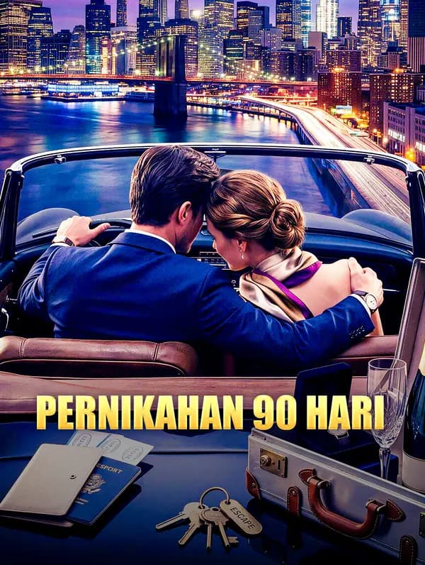Pernikahan 90 Hari - FreeReels