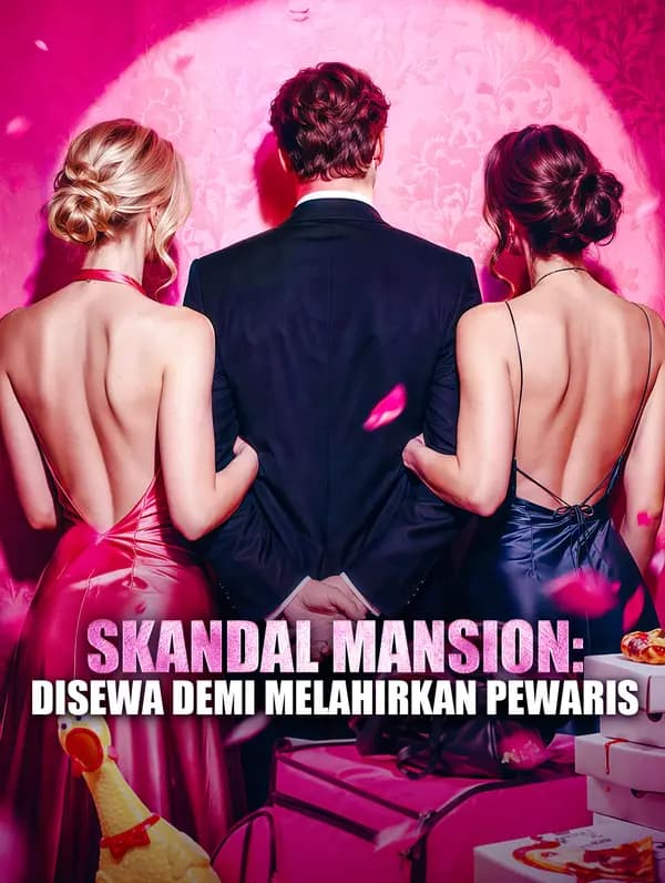 Skandal Mansion: Disewa demi Melahirkan Pewaris - FreeReels