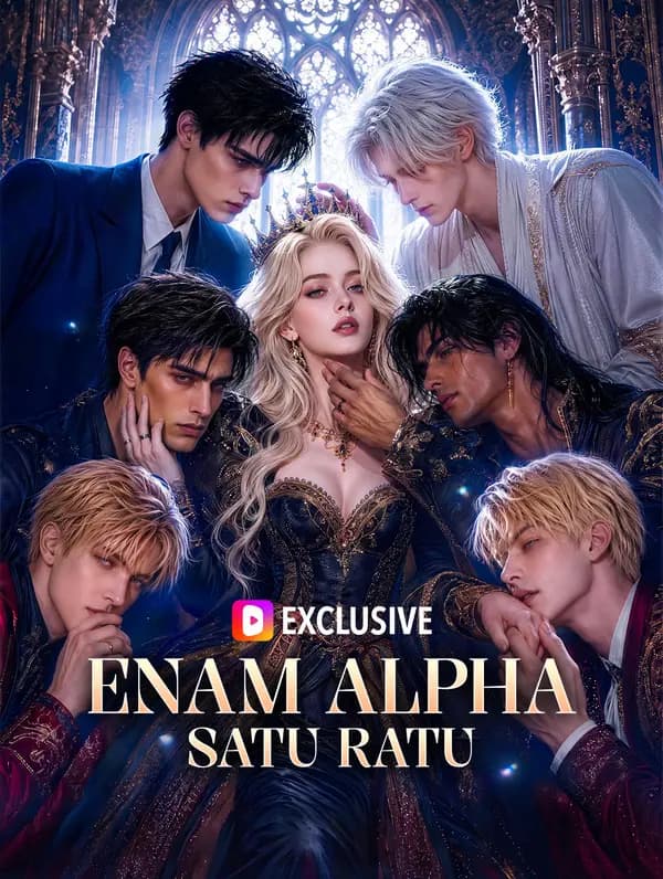 Enam Alpha, Satu Ratu - FreeReels
