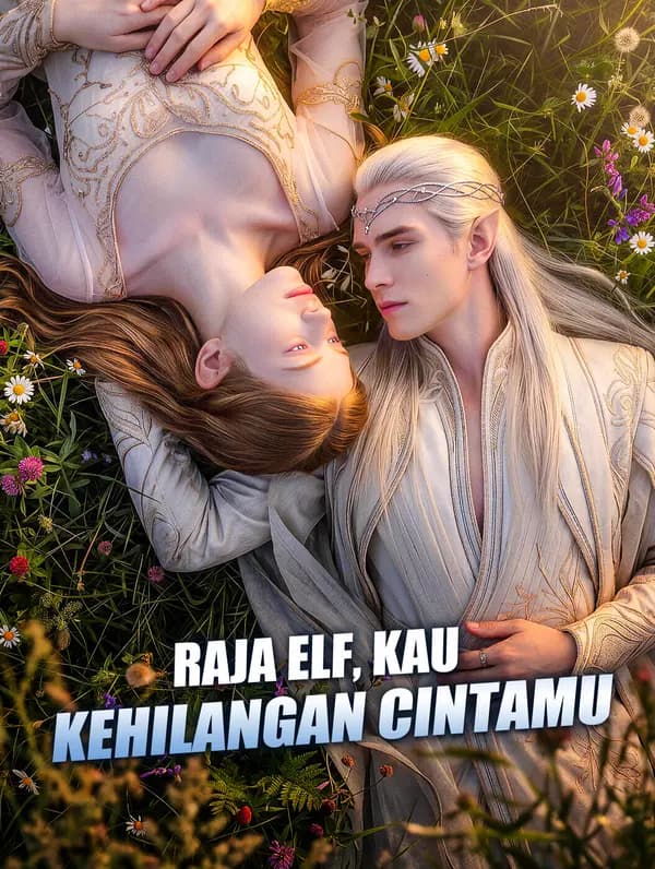 Raja Elf, Kau Kehilangan Cintamu - FreeReels