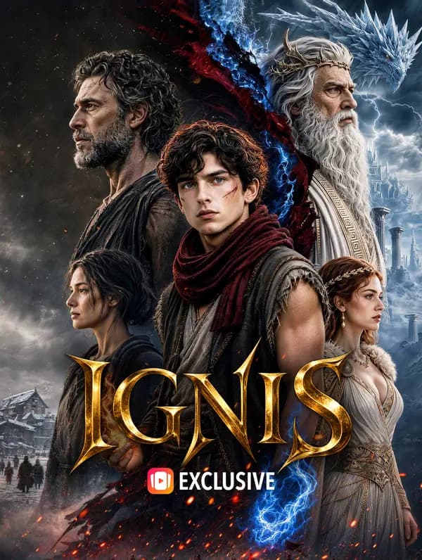 Ignis - FreeReels