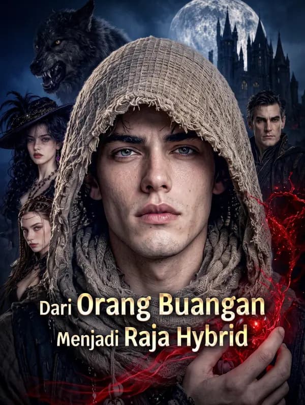 Dari Orang Buangan Menjadi Raja Hybrid - FreeReels