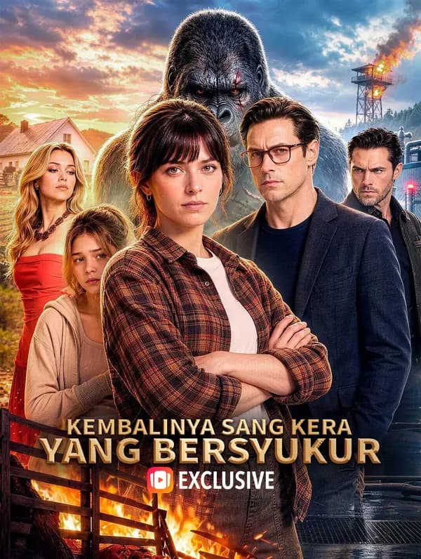 Kembalinya Sang Kera yang Bersyukur - FreeReels