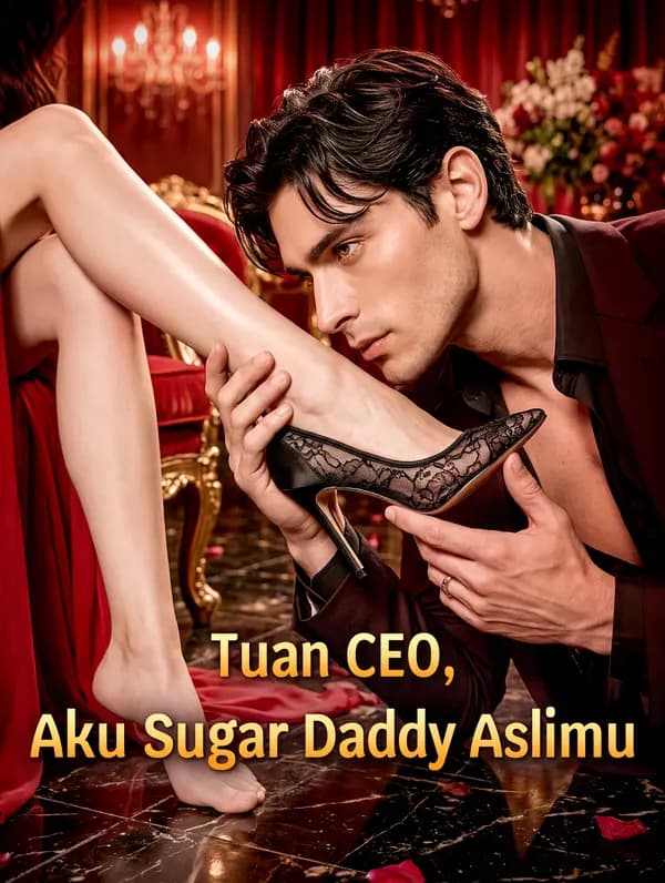 Tuan CEO, Aku Sugar Daddy Aslimu - FreeReels