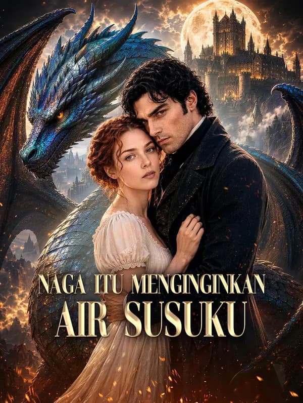 Naga Itu Menginginkan Air Susuku - FreeReels