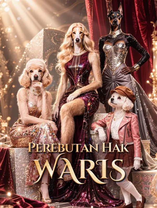 Perebutan Hak Waris - FreeReels