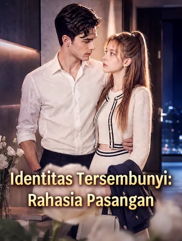 Identitas Tersembunyi: Rahasia Pasangan - FreeReels