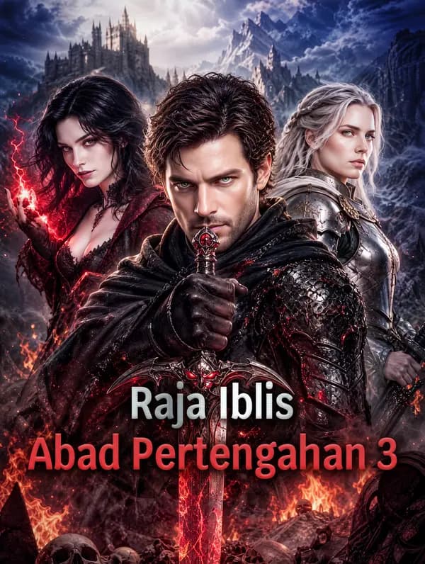 Raja Iblis Abad Pertengahan 3 - FreeReels