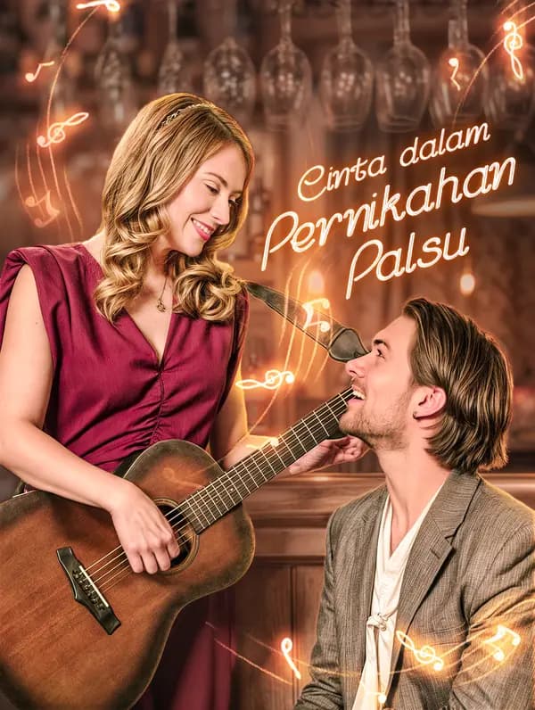 Cinta dalam Pernikahan Palsu - FreeReels