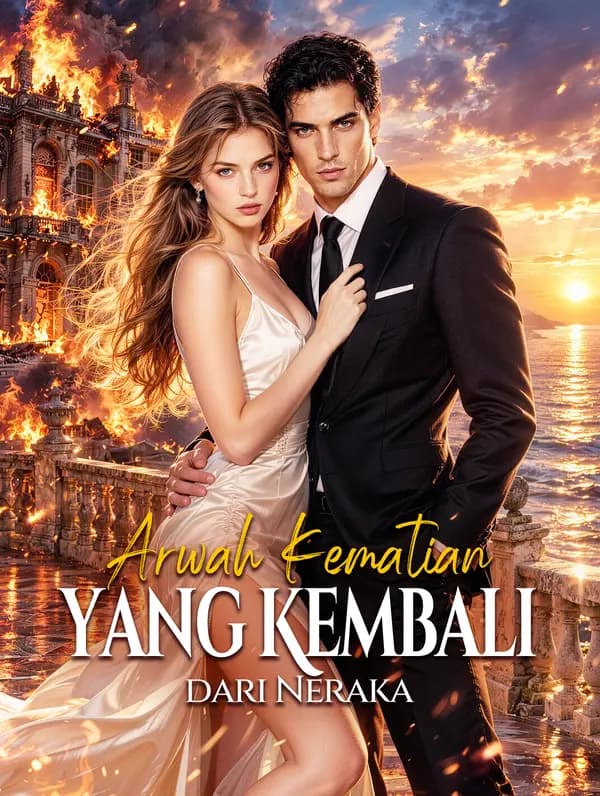 Arwah Kematian yang Kembali dari Neraka - FreeReels