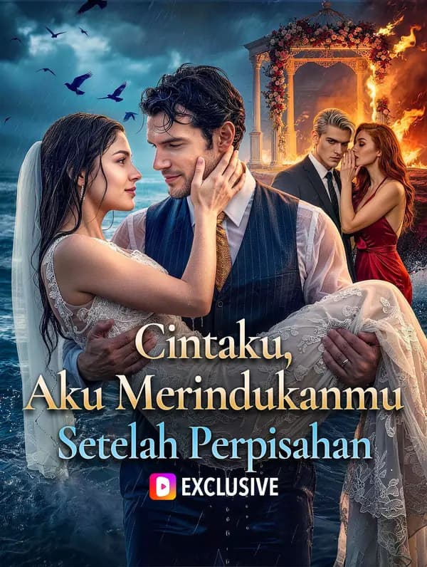 Cintaku, Aku Merindukanmu Setelah Perpisahan - FreeReels