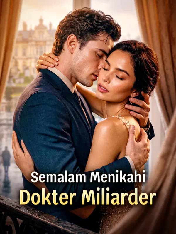 Semalam Menikahi Dokter Miliarder - FreeReels