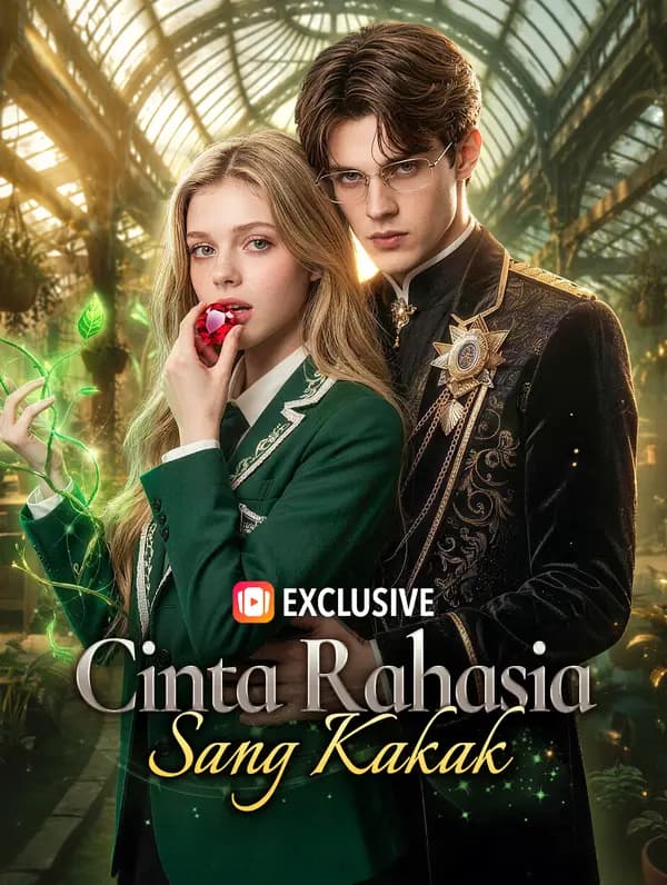 Cinta Rahasia Sang Kakak - FreeReels