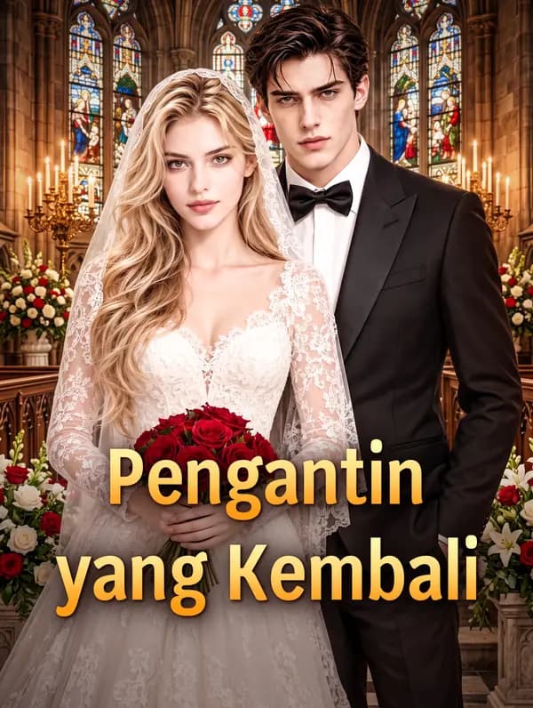 Pengantin yang Kembali - FreeReels