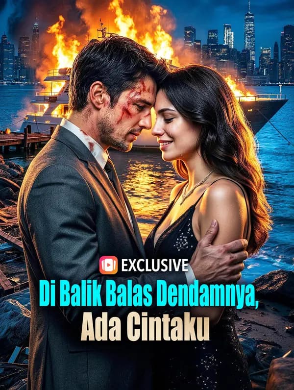Di Balik Balas Dendamnya, Ada Cintaku - FreeReels