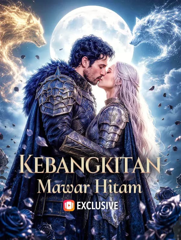 Kebangkitan Mawar Hitam - FreeReels